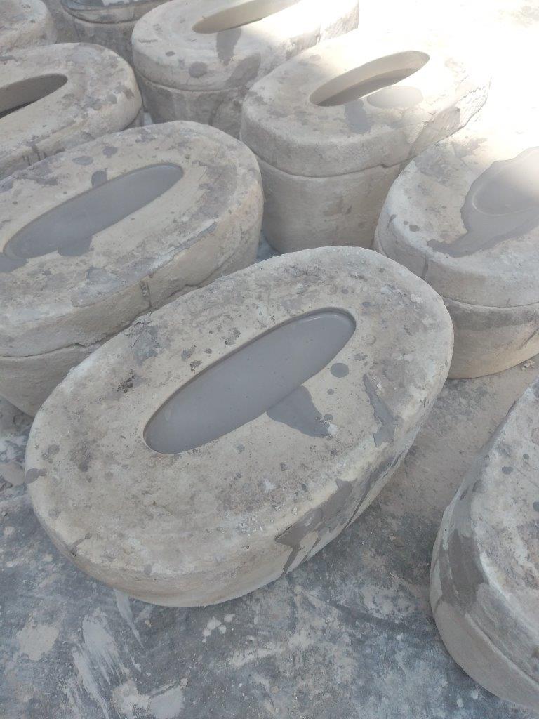 Ceramic Item 2
